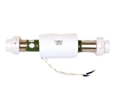 Amazon.com: Cal Spa M7 Original Style Heater XL 5.5kw 240V Centered - 2003+  : Patio, Lawn u0026 Garden