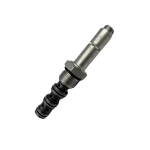 Électrovanne SV10-41 hydraulique à cartouche à deux positions et quatre voies
