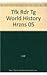 Produktbild TFK RDR TG WORLD HIST HRZNS 05