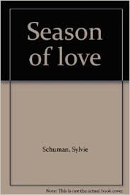 Hardcover Season of Love Book
