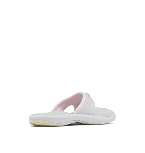 Columbia Columbia Women's Kea II, Nimbus Grey/Candy Mint, 9