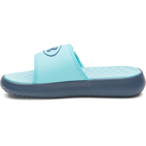Under Armour Garçon Ignite Pro 8 Sandale Confort Anti Douleur Pied