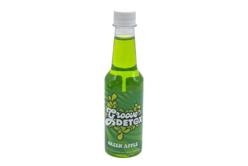 Green Apple Supplement, Body Cleanse, Supports Liver Function, Ai...