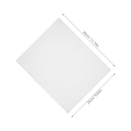 Bolsa de espuma Epe DOITOOL de 25x30cm para embalar objetos pequeños en mudanzas 3