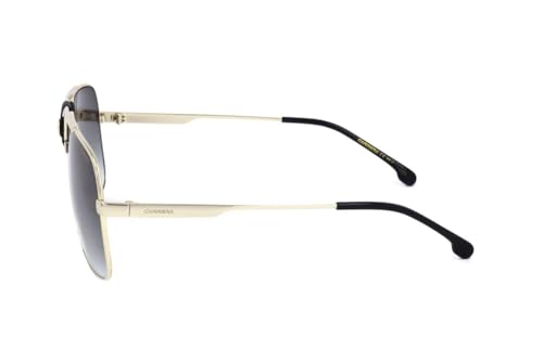 Carrera CARRERA 1018/S 2M2 BLACK GOLD 63/11/145 MAN Sunglasses3