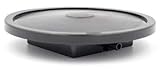 Self Weighted Disc Diffusers 7' inch| Aeration for Ponds - Lakes - Koi Ponds - Pool Ponds - Tanks - Aquariums and More | Durable and Reliable | Life by Air (MD-7W)