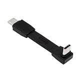 Profitez d'une compatibilité complète et transparente avec ce boîtier de disque dur USB de type C portable et offrez un transfert de données à grande vitesse et une connectivité sans effort entre différents systèmes pour des performances stables