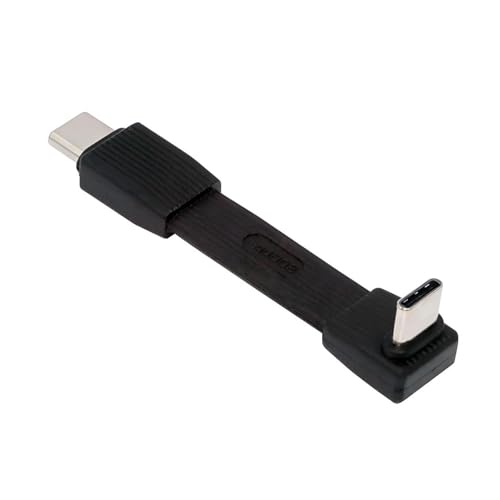 Caja externa USB5 profesional con cable Tipo C miniatura 5