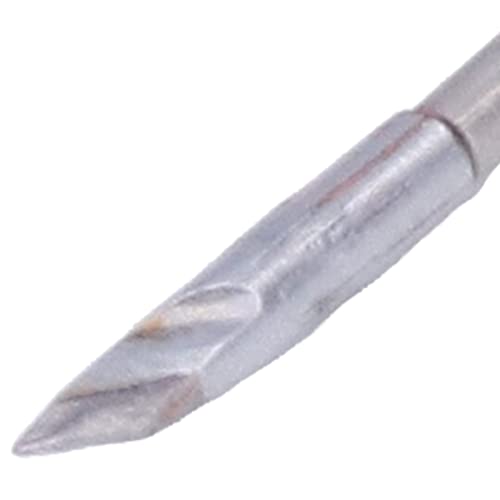 Image of Soldering Iron Tip Replacement T26 Copper Welding Head for Soldering Station Electronics Repair Tool(C210-K)