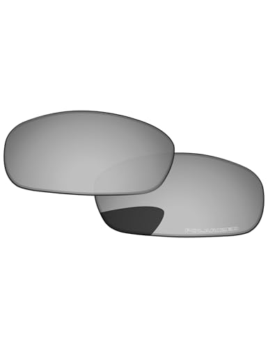 Image of Replacement Lenses for Costa Del Mar Brine Sunglass - Precision Fit, UV Block & Impact Resistant