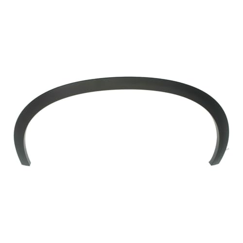 EASDCFSF Wheel Well Trim for Benz for GLC300 2016-2020 for GLC43 2017-2020 Base Front Driver Side