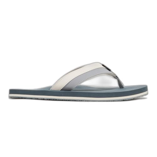 Image of Burke Flip Flop for Men by Oakley