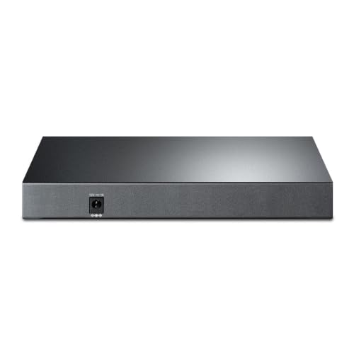 TP-Link TL-SG105-M2, 5 Port Multi-Gigabit Unmanaged Network Switch - image 8
