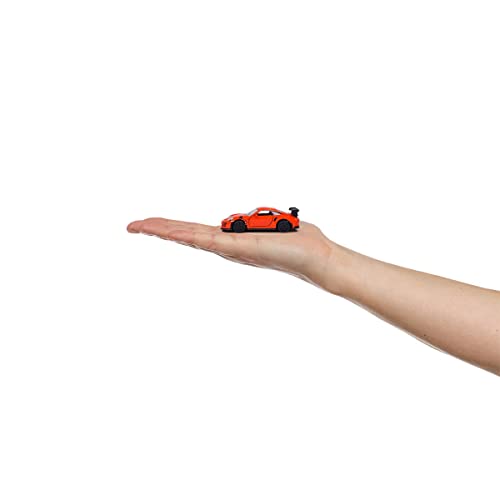 Voiture Premium Cars Majorette - vue 6