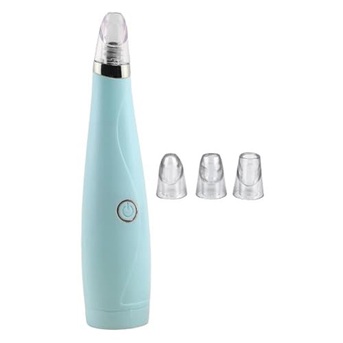 Aspirateur de pores | Extracteur de points noirs réglable sûr | Outil d'extraction de points noirs rechargeable pour points noirs