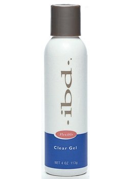 IBD Clear Gel - 4oz by IBD