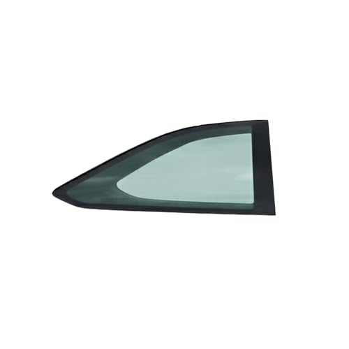 Verre fixe arrière Opel Rekord 1977 stop infiltrations vitre droite 2 portes
