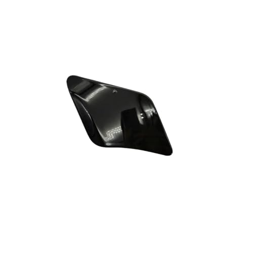 Cache anneau remorquage pare-chocs avant Mercedes W204 C180 C200 C300 AMG 2012-2014 noir