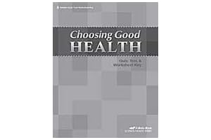 Choosing Good Health
