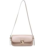 アイキャッチアンダーアームバッグカジュアルショルダーバッグファッションの女性と女の子のための機能的なpuレザーアームピット財布