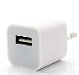 SML Accessories Fast Charging Power Adapter (5W) Compatible With All Iphone 5/5S/6/6S/7/7Plus/8/8 Plus/X/Xs Max (White), USB Type C (B0BKWS47F4) Amazon Price History, Amazon Price Tracker