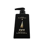 イクオス スカルプ ブラックシャンプー 各250ml 炭の力で ニオイ 汚れ を吸着 アミノ酸系洗浄成分 紀州備長炭使用 無添加 ノンシリコン