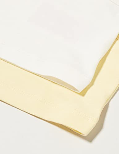 Name It Nkfvilina 2p Cropped Top Noos T-Shirt