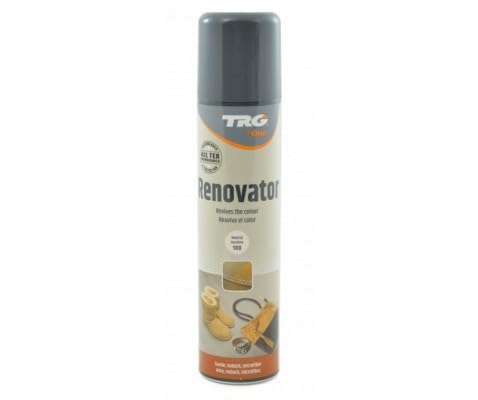 Benavente SPRAY RENOVADOR ANTE, MICROFIBRA Y NOBUCK INCOLORO