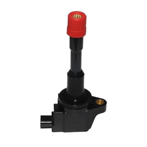 Bobina de encendido 30520RBJS01 para coche Honda Jazz, Insight e ILX 6