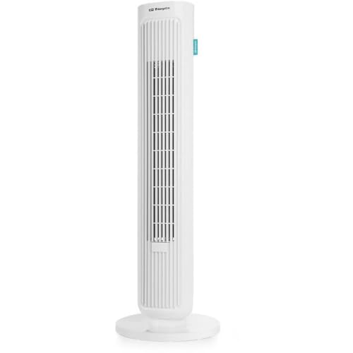 Orbegozo TW 0755 Ventilador Torre 45W Blanco