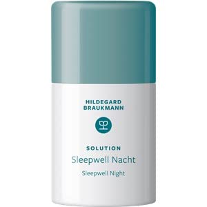 HILDEGARD BRAUKMANN Solution Sleepwell Night 50 ml