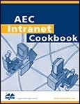 AEC Intranet Cookbook 192986874X Book Cover