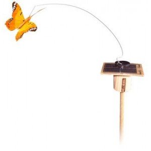 Papillon solaire Héliobil
