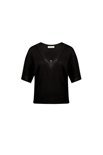 T-shirt col V Deeluxe Marlyn : finissez-en avec les hauts ternes