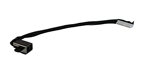 Connecteur alimentation PC portable Dell Inspiron 3511 câble DC jack de remplacement de charge