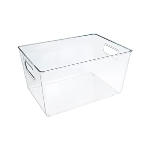 Kitchen Spaces Large Fridge Bin Cover
