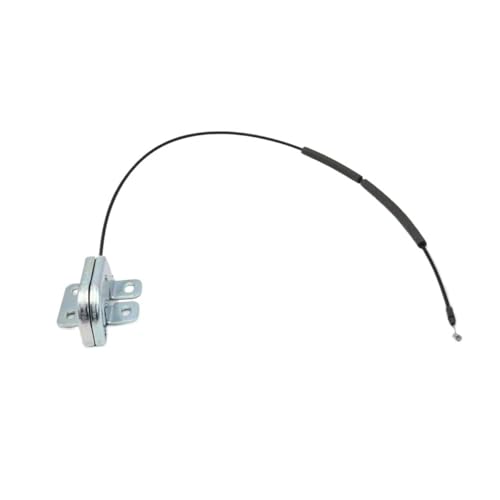 Serrure de coffre pour voyager serein avec un hayon arrière fonctionnel 905939948R
