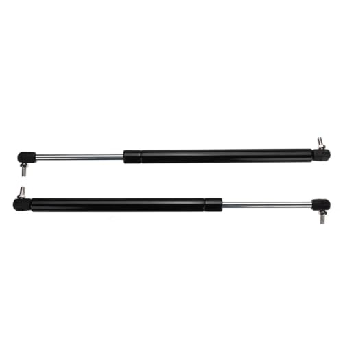Vérins de coffre pour Jeep Grand Cherokee WJ WG 1999-2004 support gaz