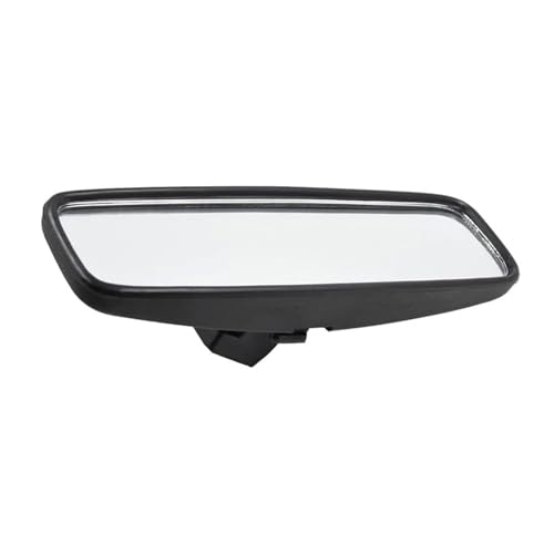 RIOVOEE para Aygo para Clio Espejo Interior De Coche Reemplaza 814842 Reemplazo De Espejo Retrovisor Interior De Coche Espejo Interior Retrovisor Coche