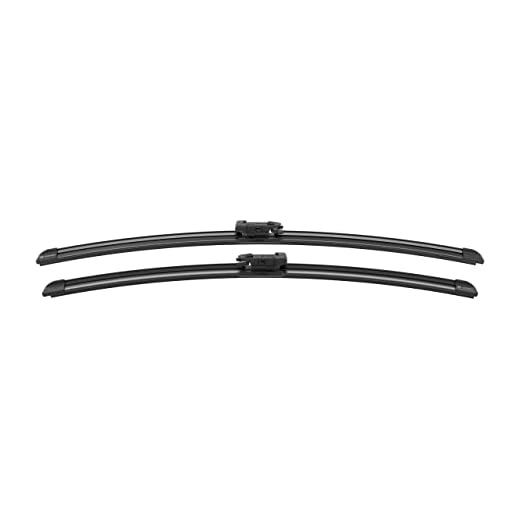 BOSCH 3397007294 Spazzole Tergicristallo Aerotwin Coppia A 294 S