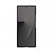 Samsung Galaxy Official Silicone Case with Stand for Galaxy Z Fold7 in Black
