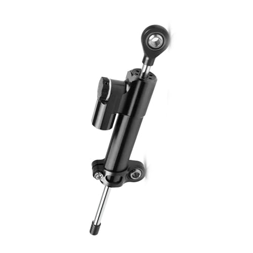 Stabilisateur amortisseur de direction CB650F usinage haute précision 2014-2018