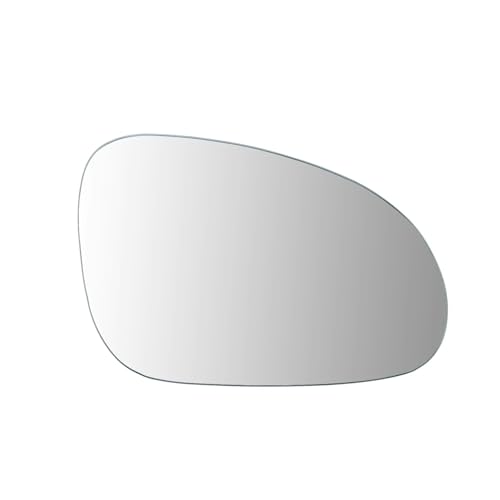 Rétroviseur extérieur Passat B6 droit miroir convexe de haute qualité