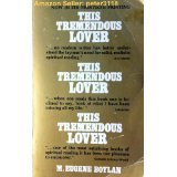 This Tremendous Lover B000KXNJ5U Book Cover