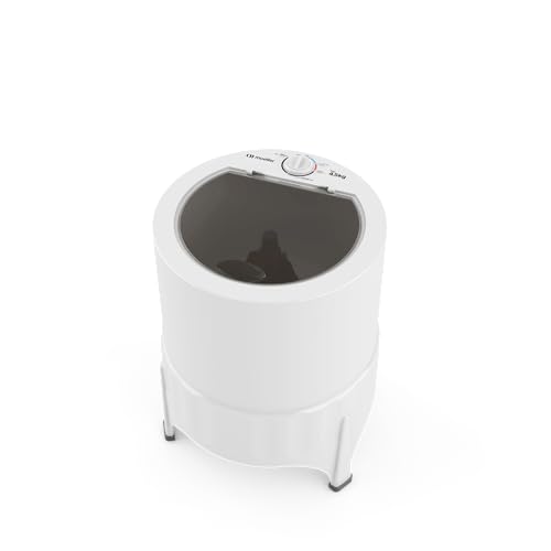 Tanquinho Plus 4,5 Kg - Branco - 110 V