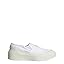 Footwear White/Footwear White/Core Black