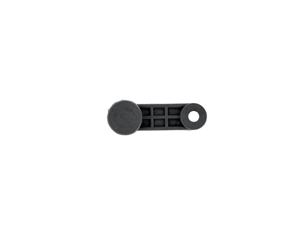 Generic Dźwignia sterowania A/C do Ford Fiesta VP1S7H-19E616-BB DDD