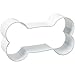 Wilton Metal Cookie Cutter Set, Pet Theme, 4-Pack