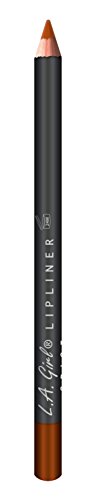 LA GIRL Lipliner Pencil - Perfect Brown