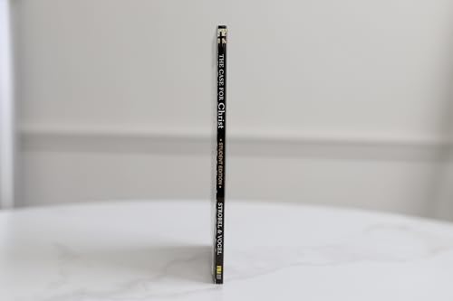 The Case for Christ Student Edition: A Journalist's Personal Investigation of the Evidence for Jesus (Case for ... Series for Students) - Image 3